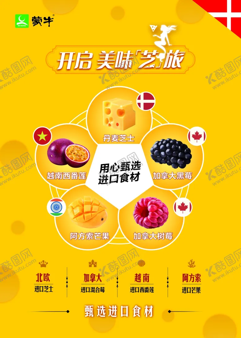 编号：14265107070908042425【酷图网】源文件下载-北欧芝士
