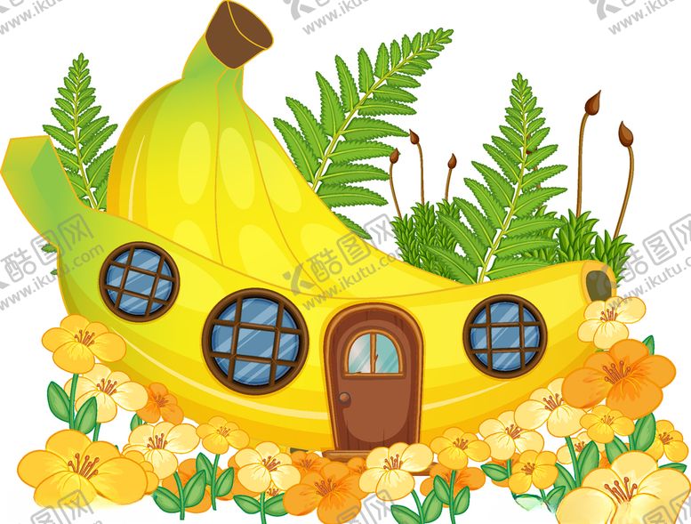 编号：37536910212253425482【酷图网】源文件下载-房屋