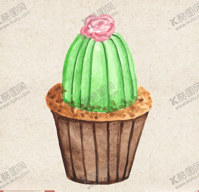 编号：90205610022200369201【酷图网】源文件下载-矢量动物矢量植物插画手绘