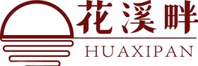 写意地产中国风家具抽象logo