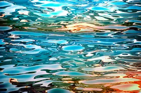 水纹