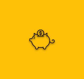 线性图标简约条按钮简约符号简约