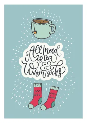 圣诞节创意卡通图案