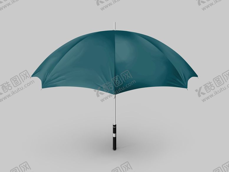 编号：41056309231728283095【酷图网】源文件下载-雨伞样机