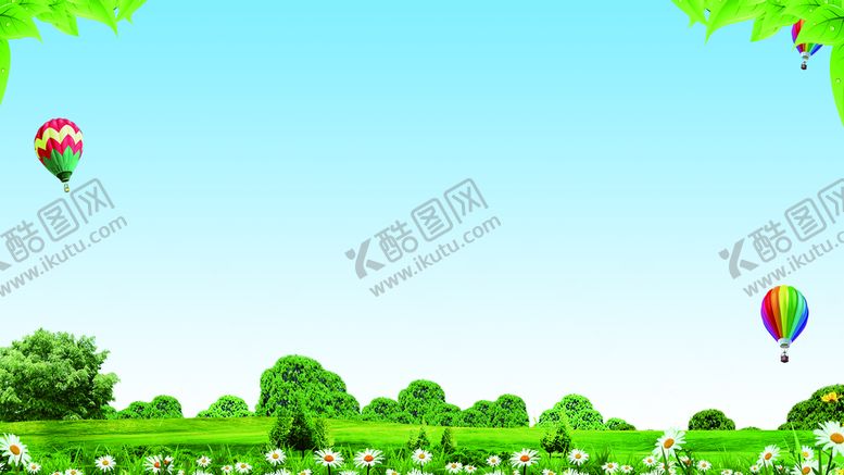 编号：79142809130044479307【酷图网】源文件下载-展板背景作品展海报学校宣传栏
