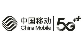 中国移动通信集团logo