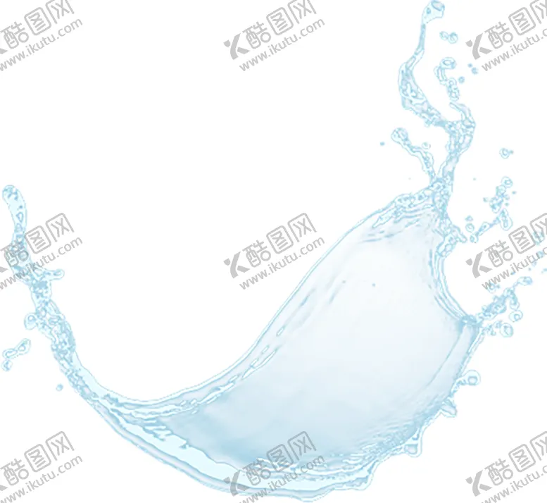 编号：12864809091130306703【酷图网】源文件下载-水花