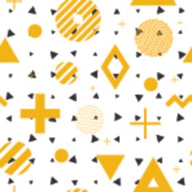 拼接图形背景图案