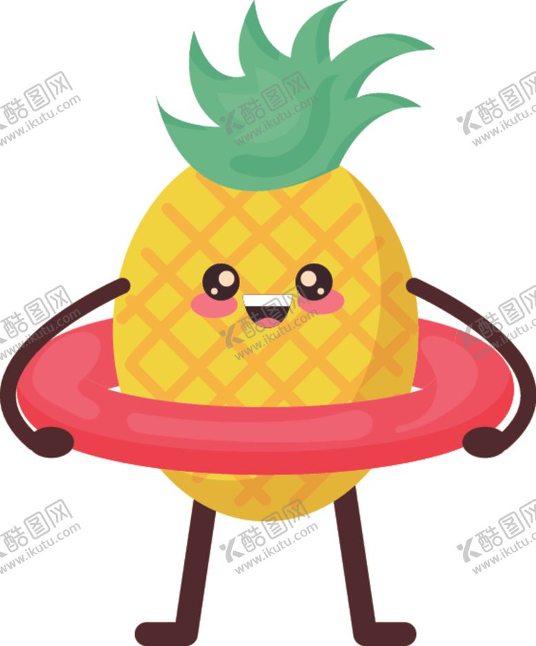 编号：31501210110644582707【酷图网】源文件下载-可爱食物