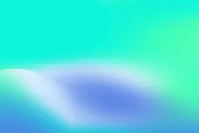 渐变背景素材设计高分辨广告