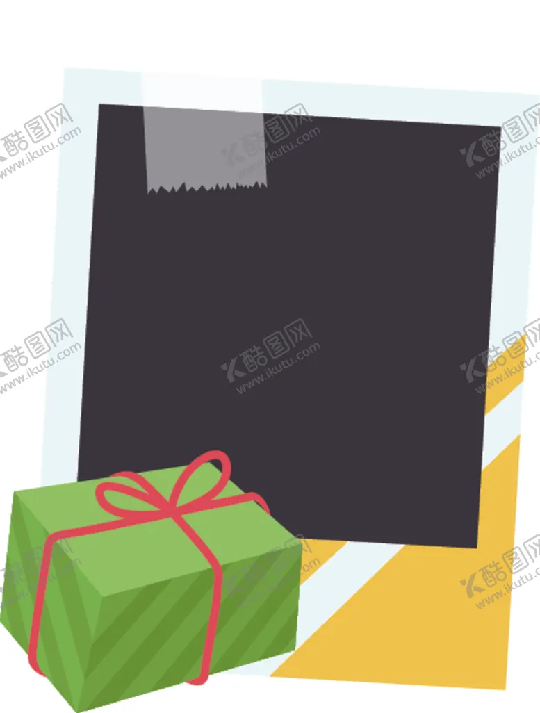编号：20560207040623075999【酷图网】源文件下载-生日相框