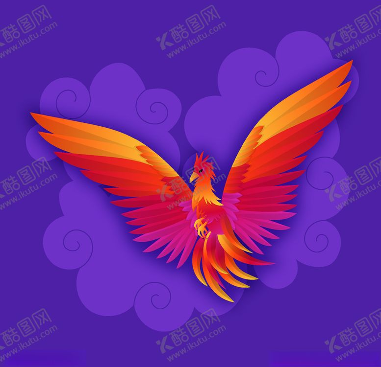 编号：15775710110156307881【酷图网】源文件下载-凤凰