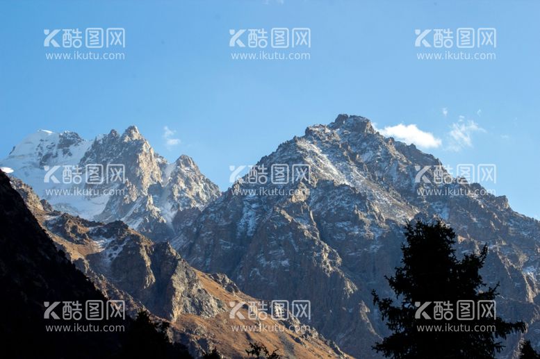 编号：86770012220508523630【酷图网】源文件下载-大山风景