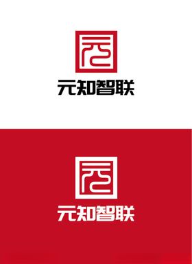 科技标识设计