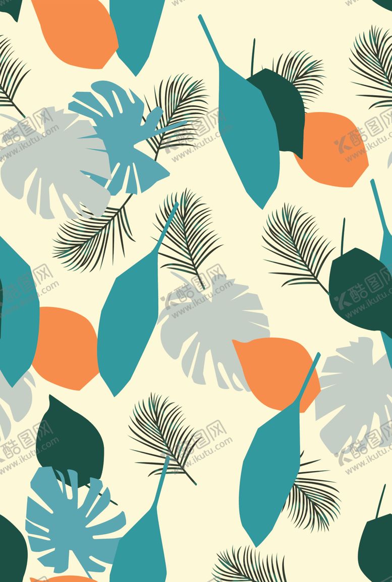 编号：49789509090701315773【酷图网】源文件下载-大牌小碎花小清新潮流