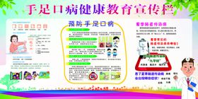 健康教育宣传