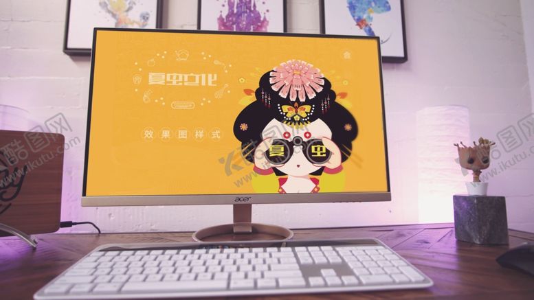 编号：55861007041257438723【酷图网】源文件下载-电子产品样机