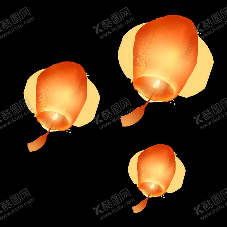 编号：55102710311215356817【酷图网】源文件下载-灯笼