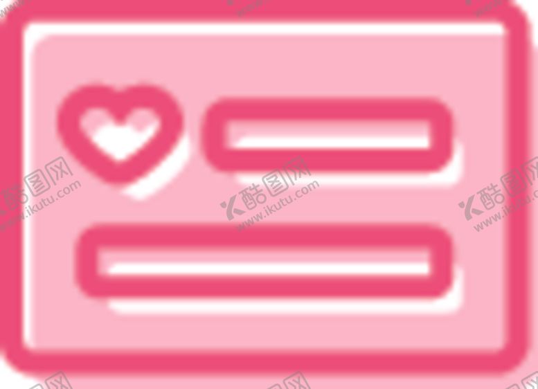 编号：20581207080548149097【酷图网】源文件下载-明信片