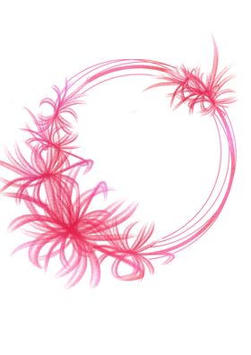 中式花纹
