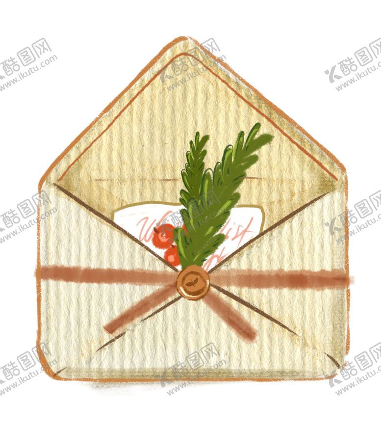 编号：58518709171637061228【酷图网】源文件下载-圣诞节创意礼物礼盒