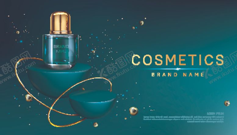 编号：58621911012024039395【酷图网】源文件下载-护肤品