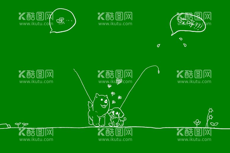 编号：14982310271237268165【酷图网】源文件下载-手绘素材 手绘图 手绘背景