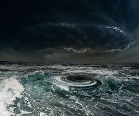 海的故事