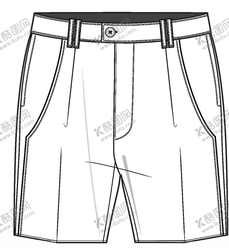 编号：31832410082200292998【酷图网】源文件下载-服装款式