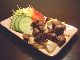 家常菜美食