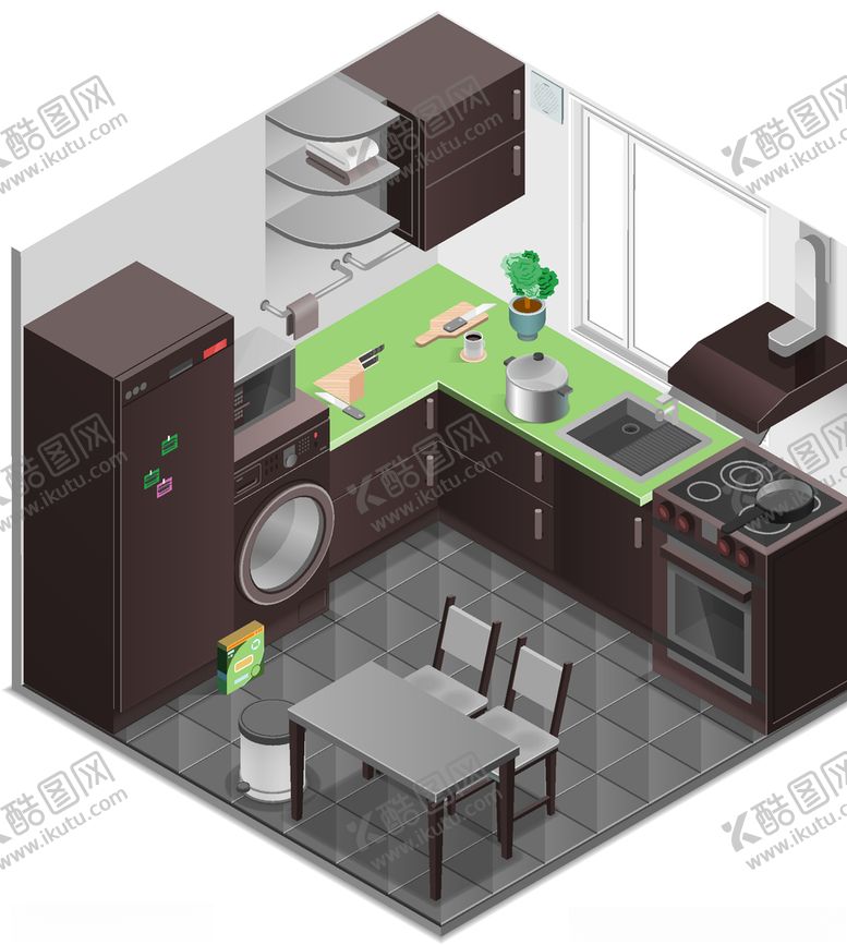 编号：48458909281712322761【酷图网】源文件下载-家居