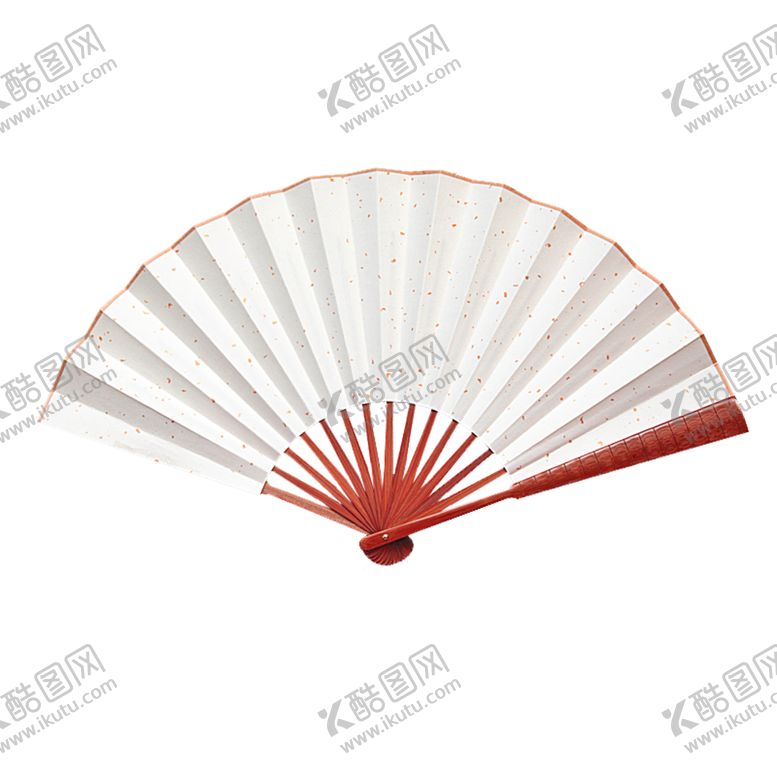 编号：45150705110626551749【酷图网】源文件下载-扇子