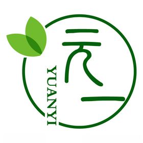 元杨LOGO