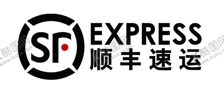 编号：77507610011554069322【酷图网】源文件下载-顺丰快递