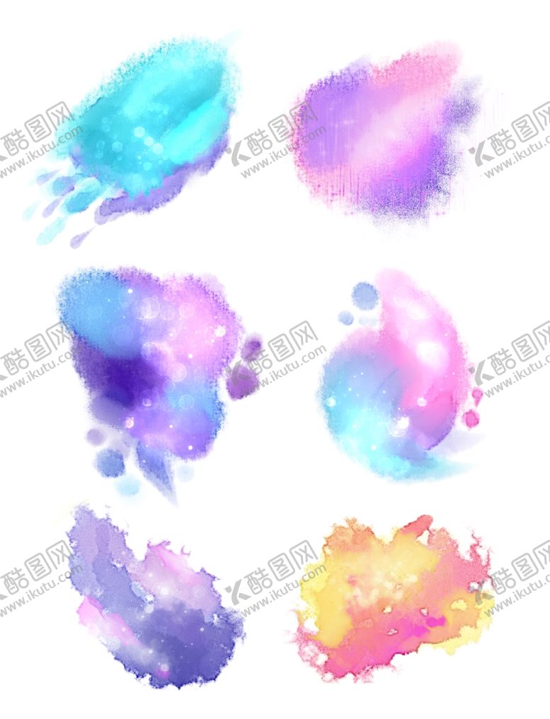 编号：48431306250020147690【酷图网】源文件下载-水墨素材毛笔画素材墨迹素材