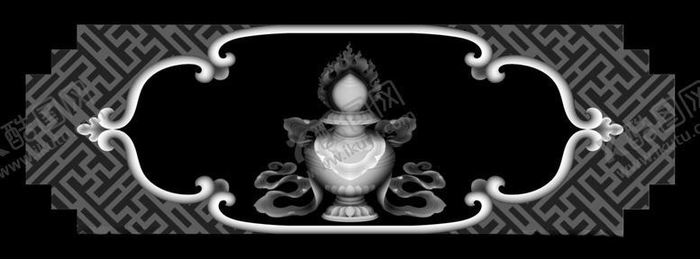 编号：48583001170645455446【酷图网】源文件下载-八宝