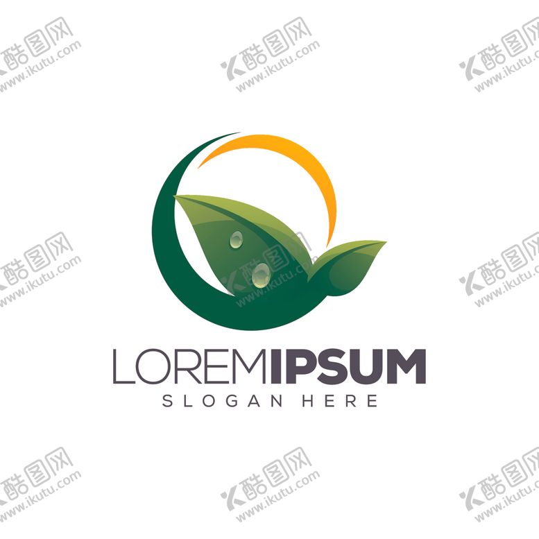 编号：78971009110356124712【酷图网】源文件下载-叶子图标