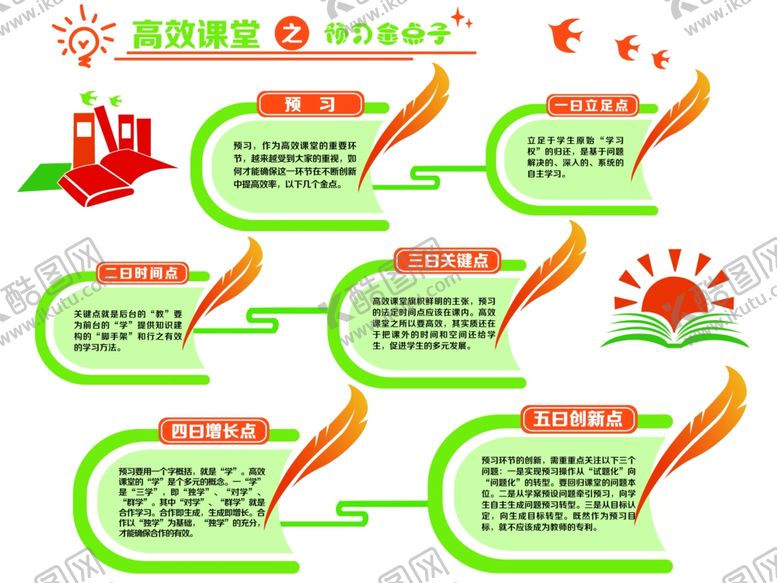 编号：14741910201745064599【酷图网】源文件下载-校园文化墙