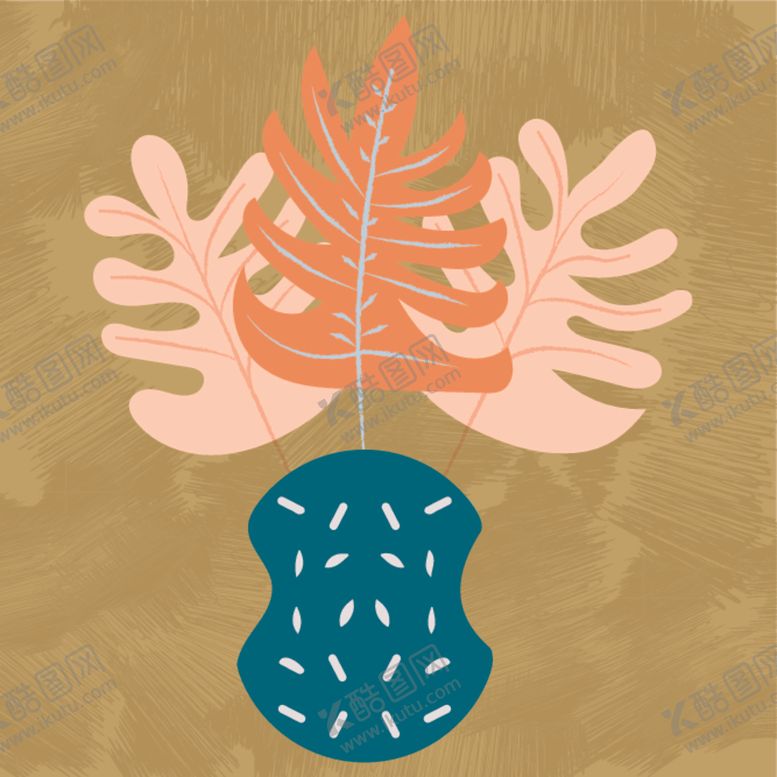 编号：22227510291028337238【酷图网】源文件下载-无缝印花