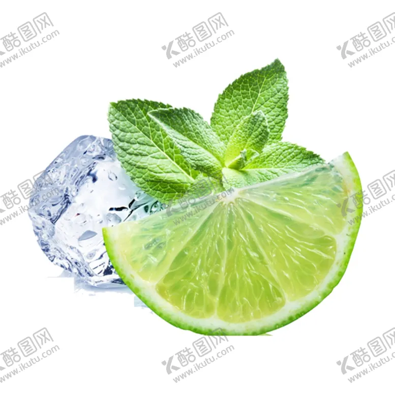 编号：32995906261531235616【酷图网】源文件下载-柠檬冰块