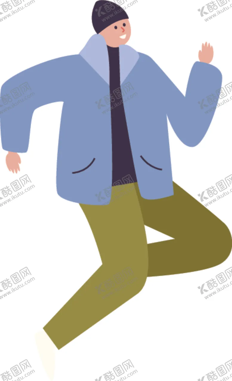 编号：60915504242201401859【酷图网】源文件下载-冬装