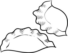 饺子