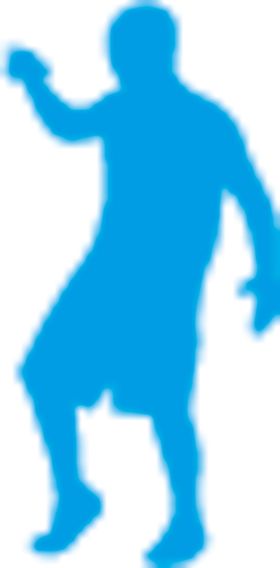 歌手演唱剪影