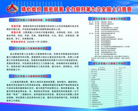 第七次全国人口普查