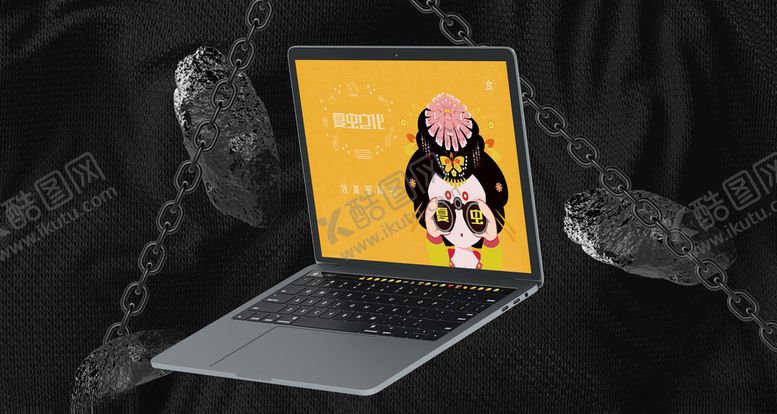 编号：92067505101302448182【酷图网】源文件下载-电子产品样机