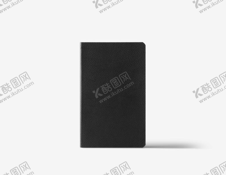 编号：46107209090646376087【酷图网】源文件下载-皮革笔记本