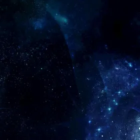 创意星空合成海报图片梦幻突破次元科幻间