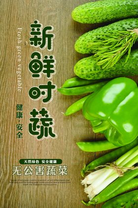 蔬菜