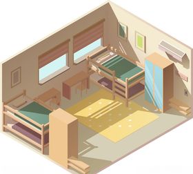 家居