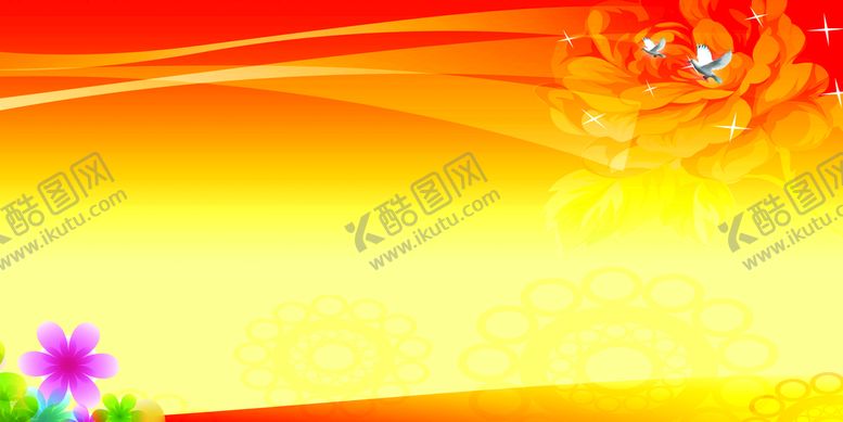 编号：88762510261013256414【酷图网】源文件下载-公示栏红色背景